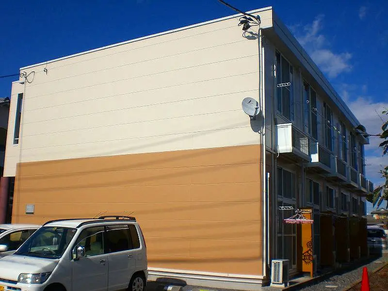 三郷市戸ケ崎４丁目 月極駐車場